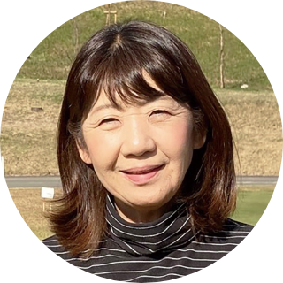 野上 千江里プロのプロフィール写真